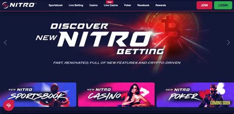 nitrobetting review